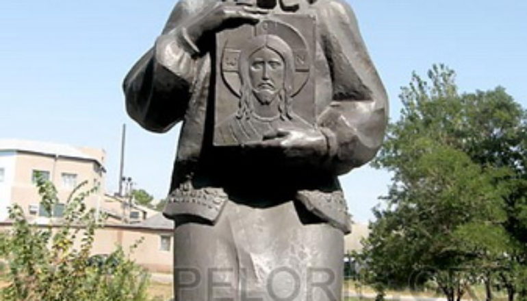 В Донецке следовало бы поставить памятник шахтерской матери
