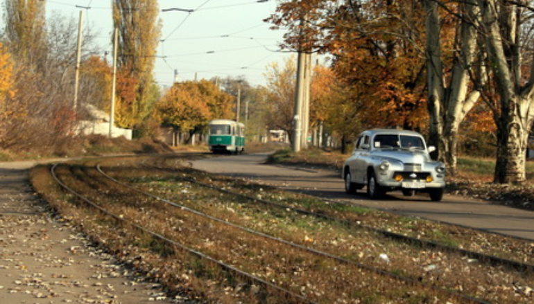 Донецкий раскрой: к востоку от Рутченково