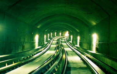 Из всех видов скоростного транспорта Донецку нужнее всего подземное метро