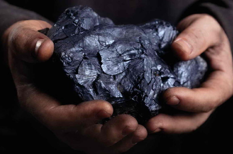 История разработки Рутченковского месторождения угля, часть 2