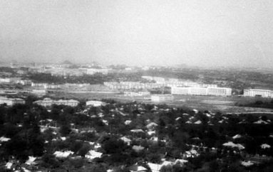 Панорама Калиновки 60-х