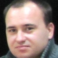 Павел Белицкий